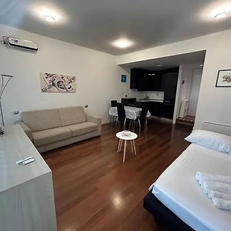 Apartament Withparking & Self Checkin Florencja