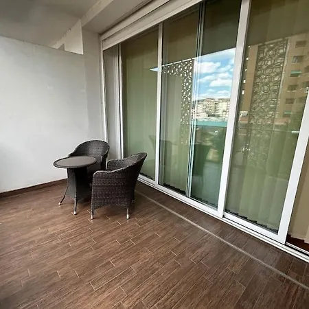 Withparking & Self Checkin * פירנצה